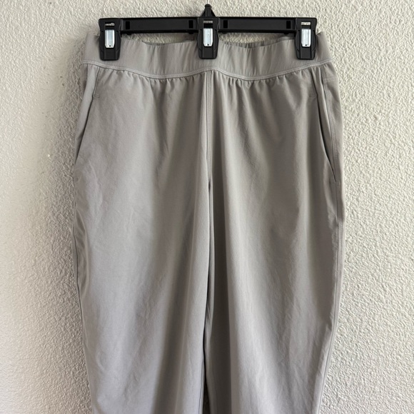 Cotopaxi Ara Jogger Trail Outdoor Lightweight Pants Size‎ Small Gray Red EUC - Picture 2 of 6